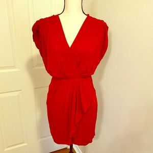Red Hot BCBG MINI!